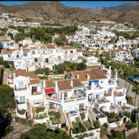 Casa Blanca 43 Lejlighed