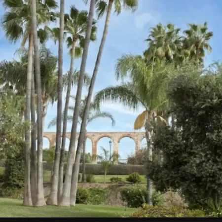 Casa Blanca 43 Nerja